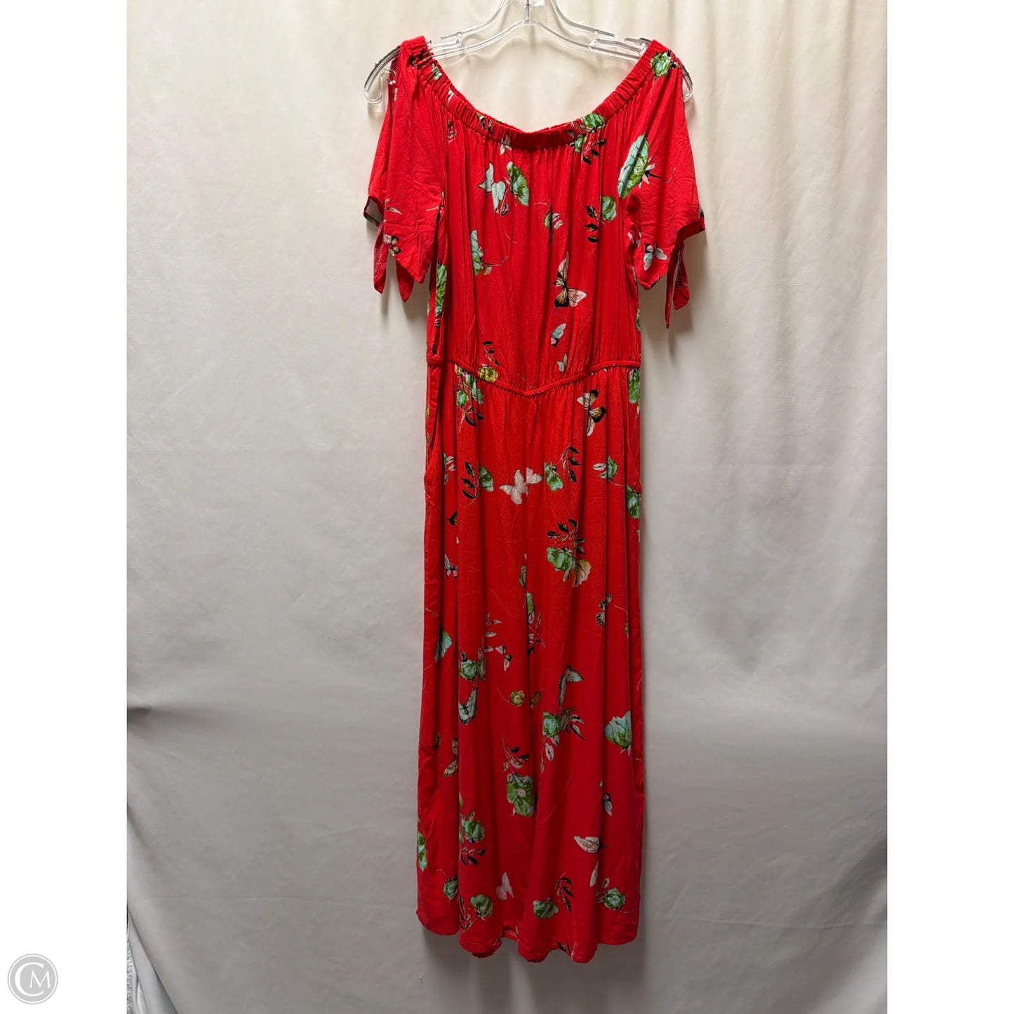 Jumpsuit By Love Fire In Pink, Size: L