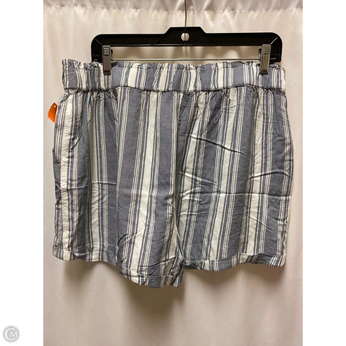 Shorts By So In Grey, Size: 16