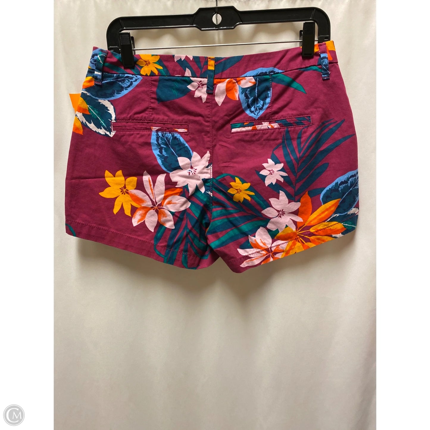 Shorts By Old Navy In Purple, Size: 4