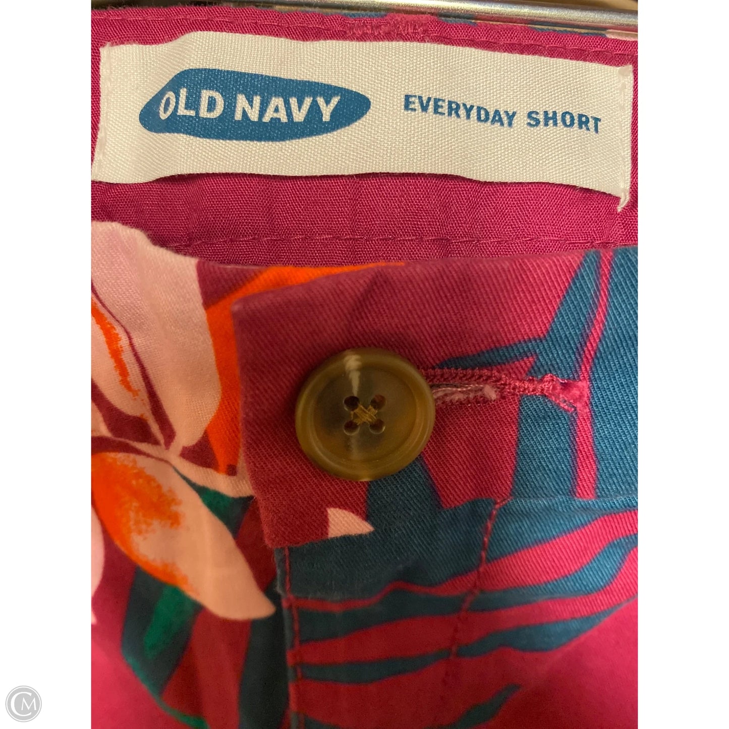 Shorts By Old Navy In Purple, Size: 4
