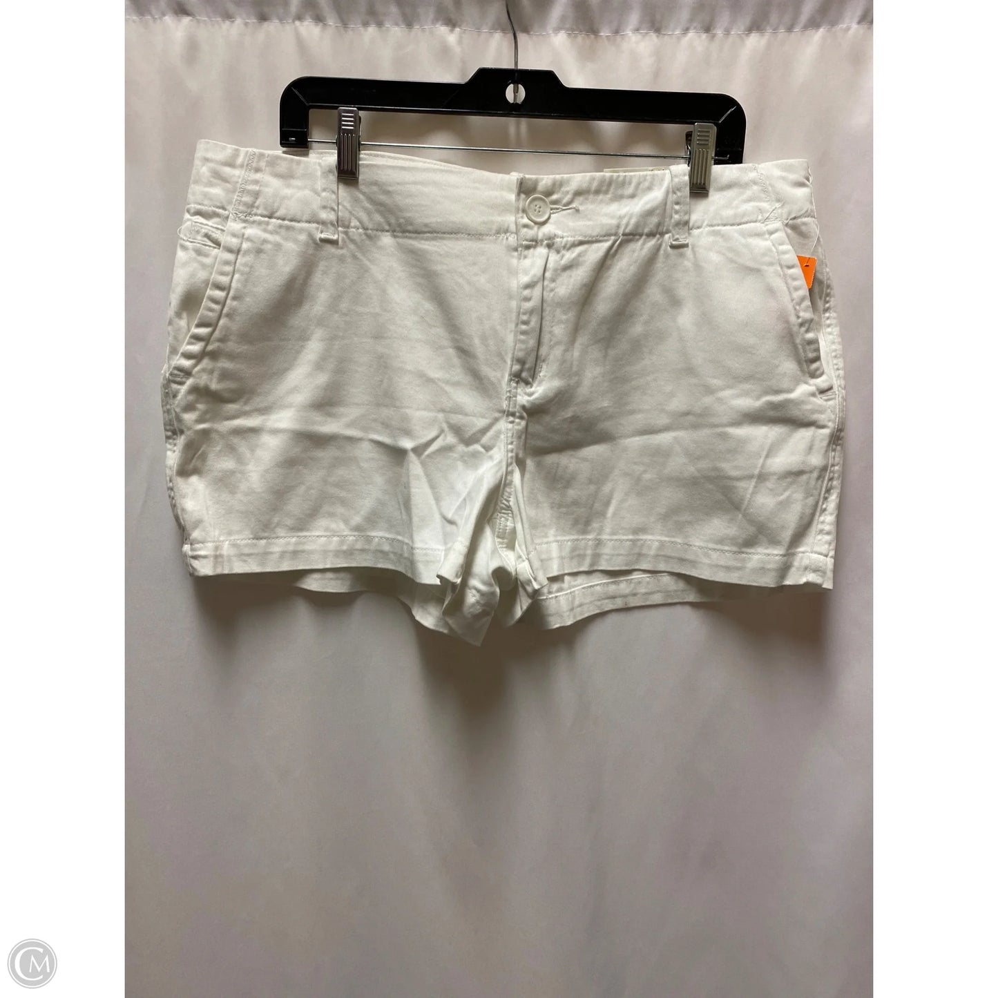 Shorts By Maurices In White, Size: 14