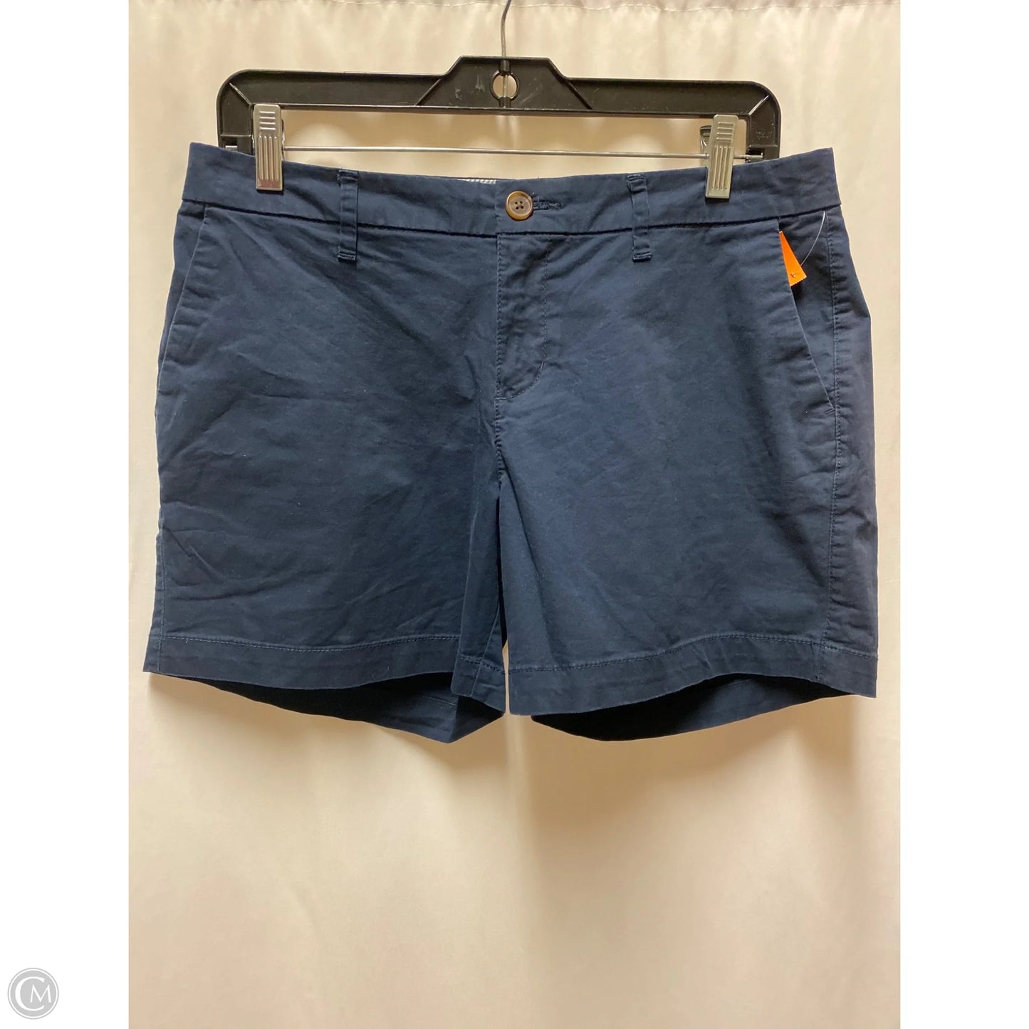 Shorts By Old Navy In Navy, Size: 6