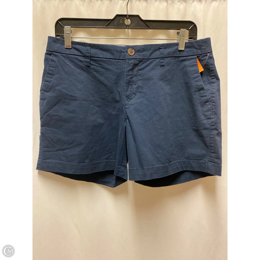 Shorts By Old Navy In Navy, Size: 6