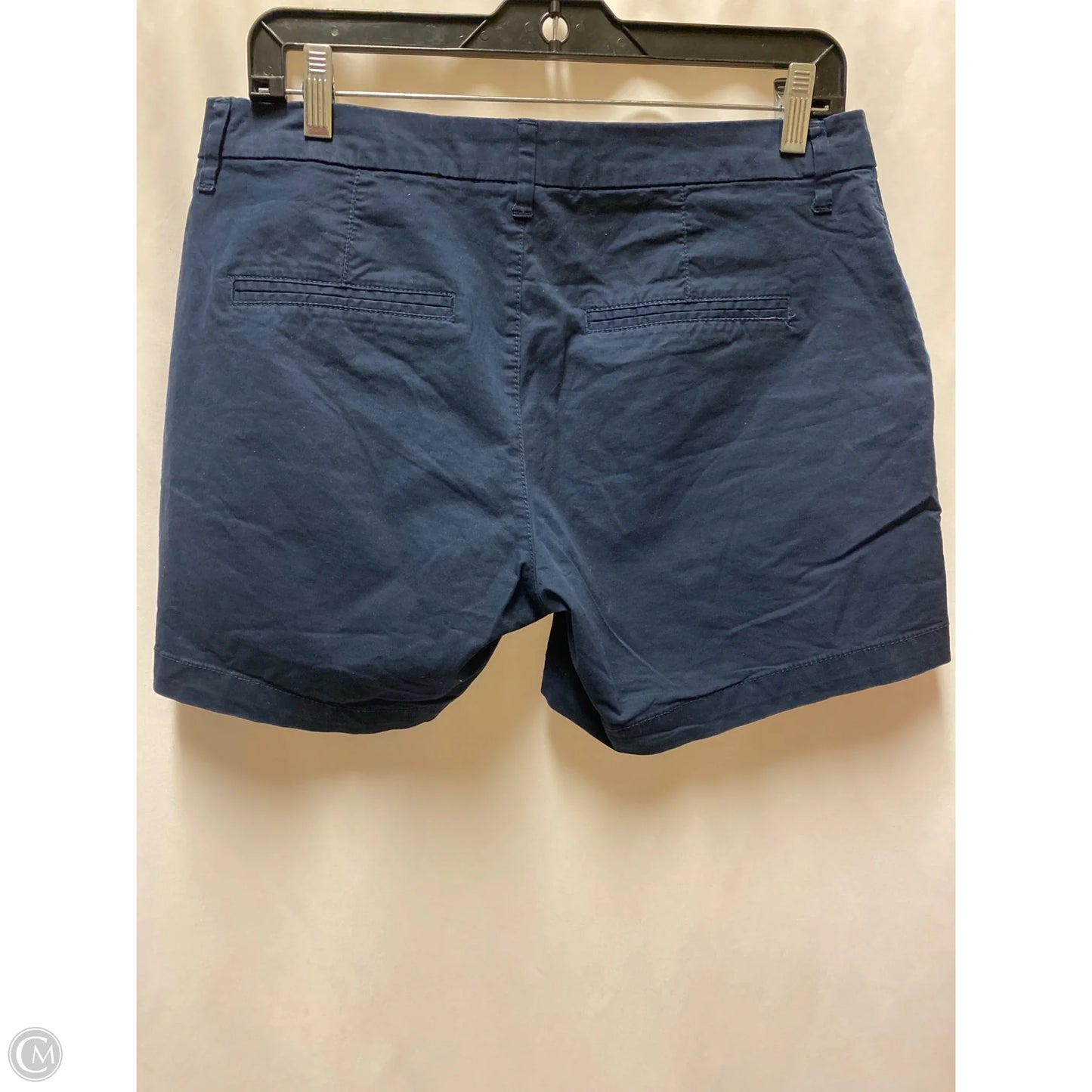 Shorts By Old Navy In Navy, Size: 6