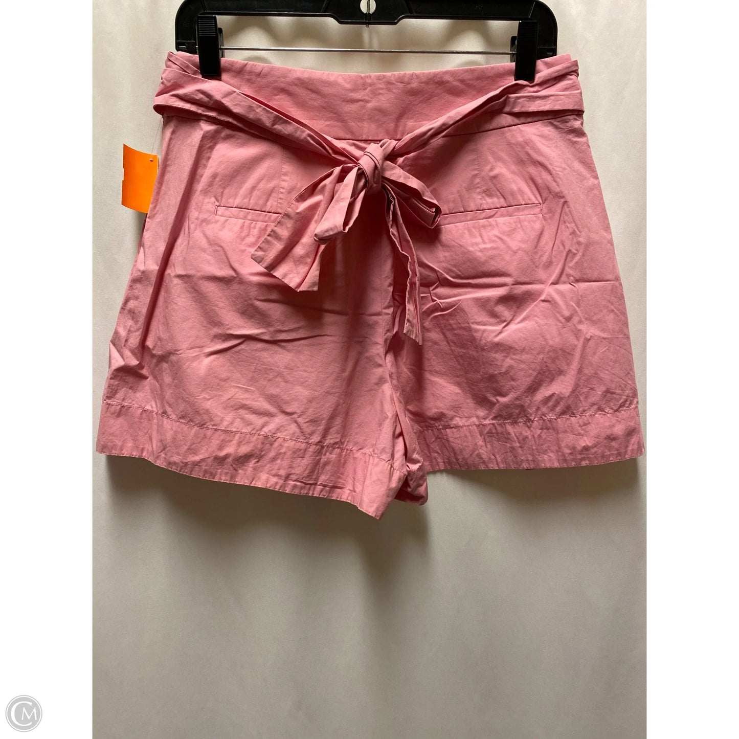 Shorts By J. Crew In Pink, Size: 6