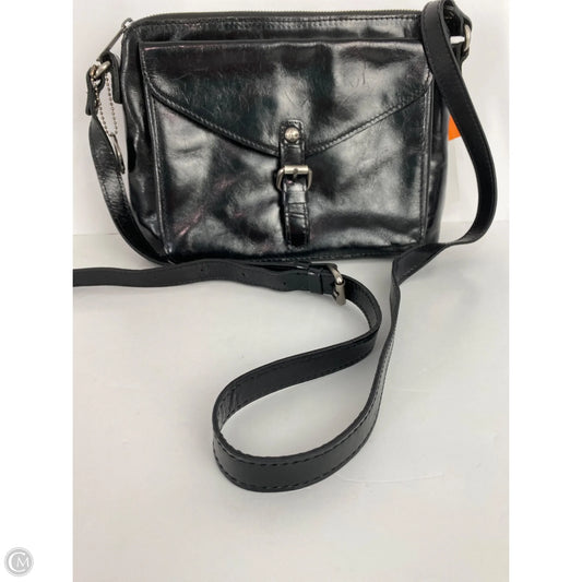 Crossbody Designer By Patricia Nash, Size: Medium