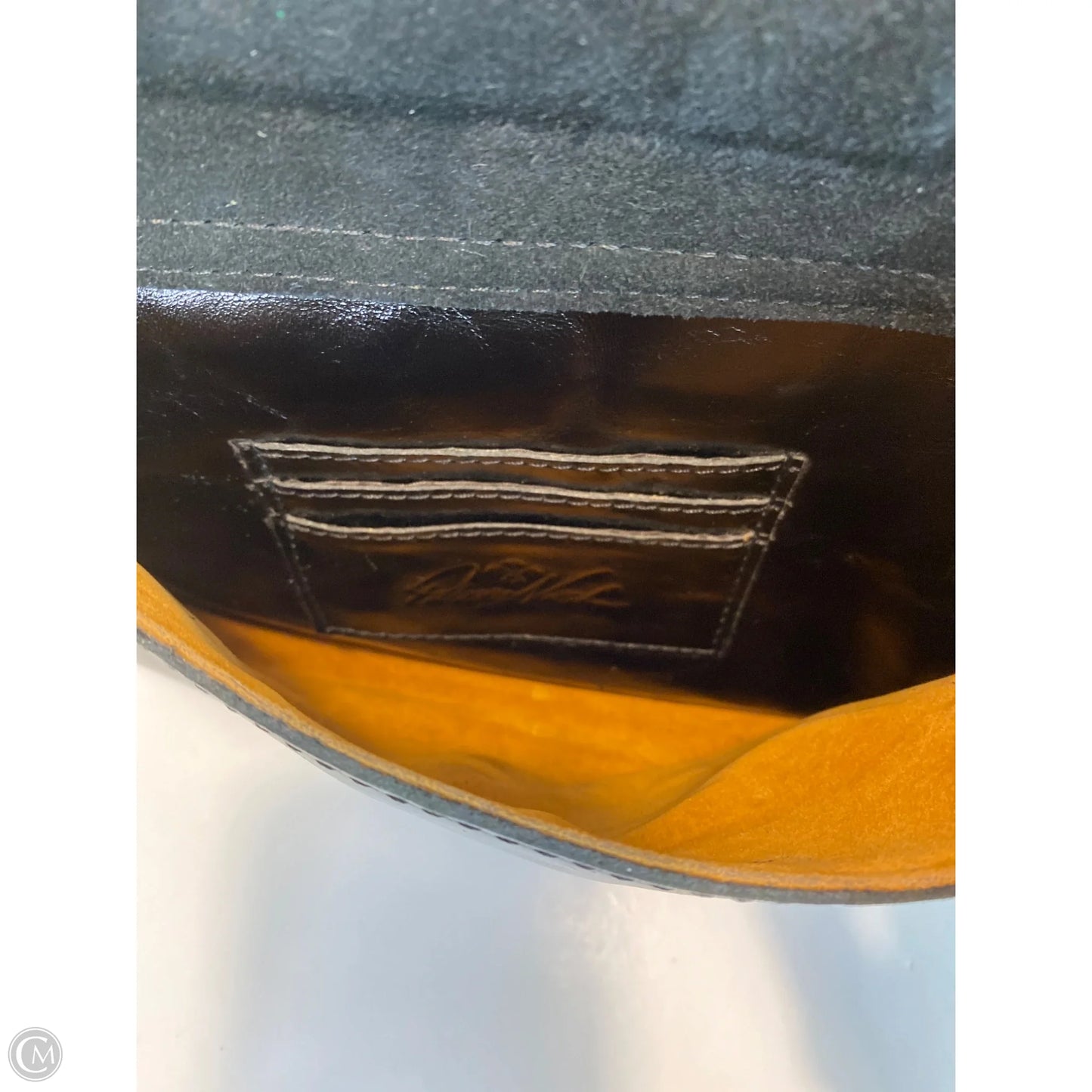 Crossbody Designer By Patricia Nash, Size: Medium