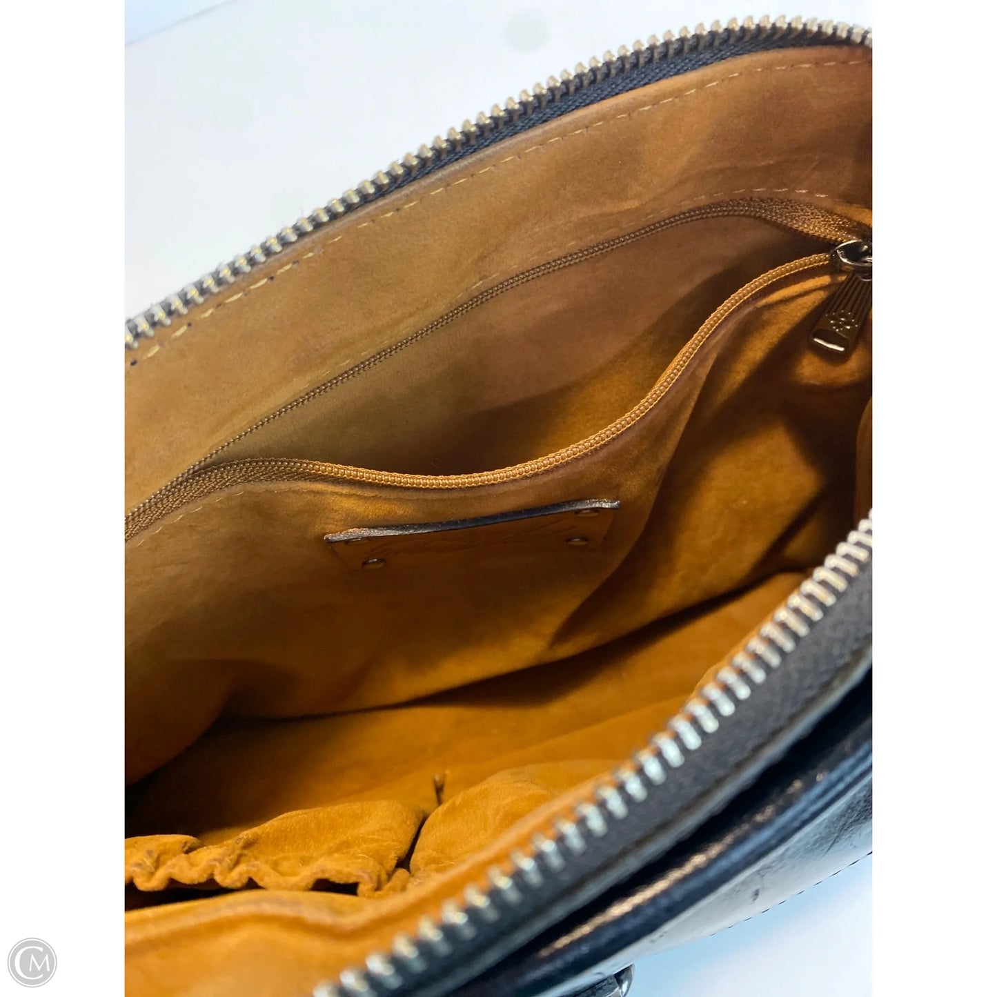 Crossbody Designer By Patricia Nash, Size: Medium