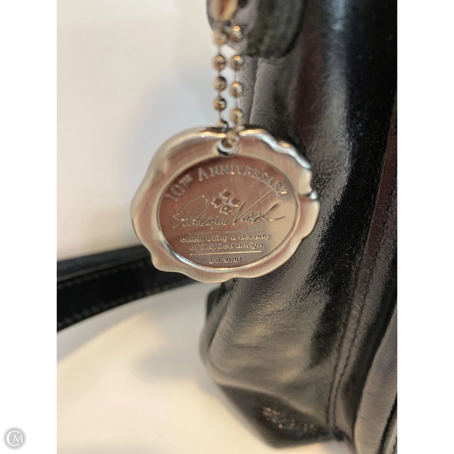 Crossbody Designer By Patricia Nash, Size: Medium