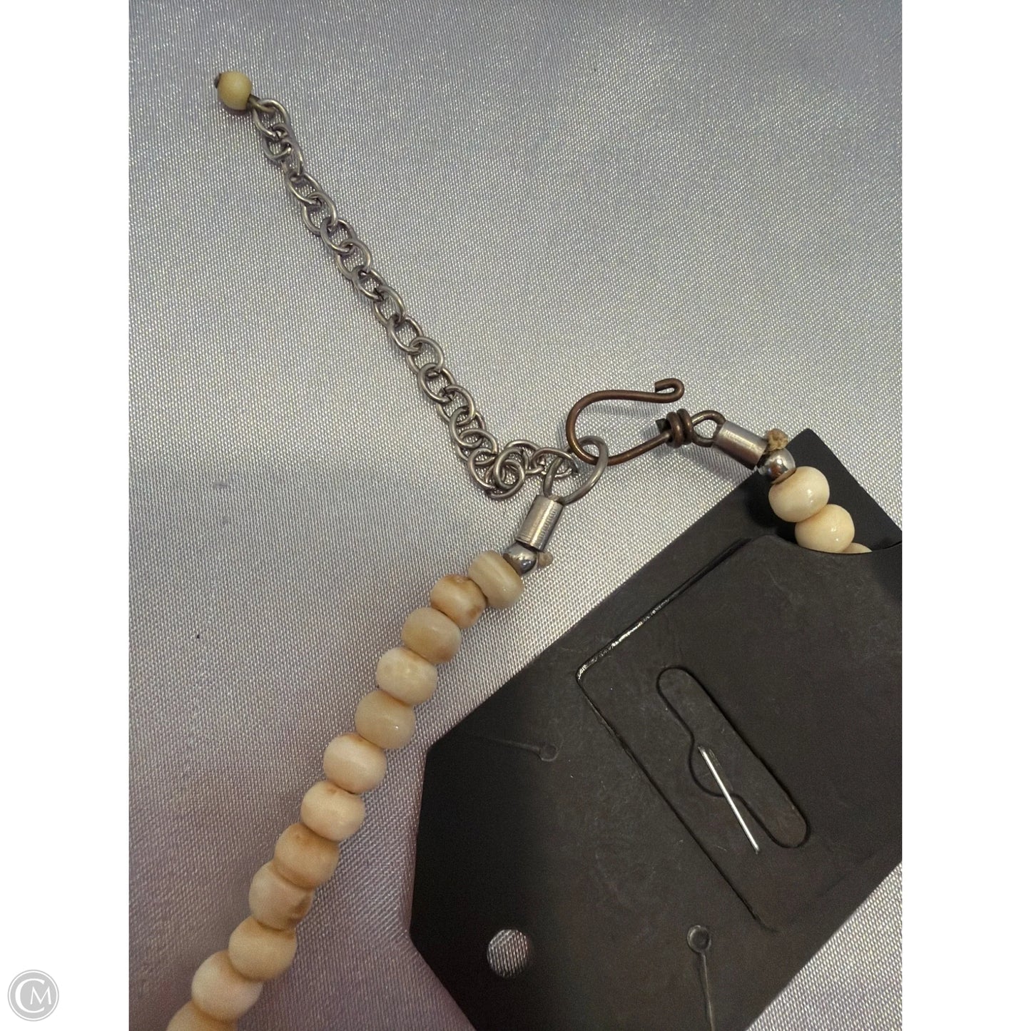 Necklace Lariat & Y-drop By Cmf