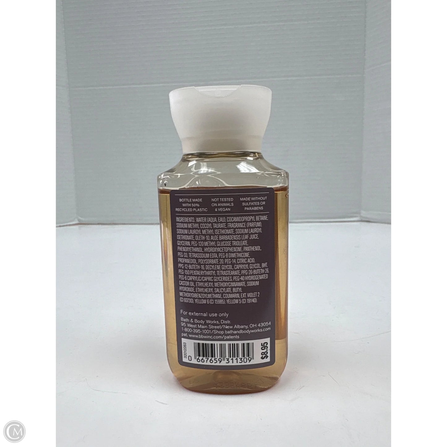 Fragrance By Bath And Body Works