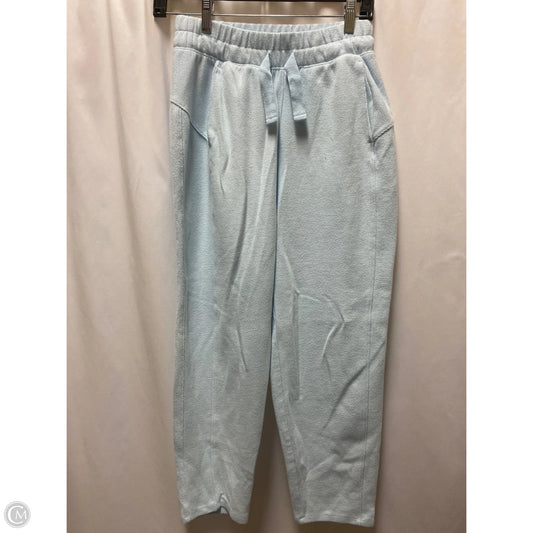 Pants Lounge By All In Motion In Blue, Size: Xs