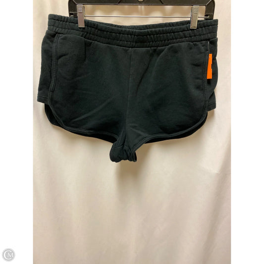Shorts By La Hearts In Black, Size: L