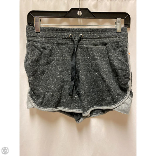 Shorts By Athletic Works In Black, Size: Xs