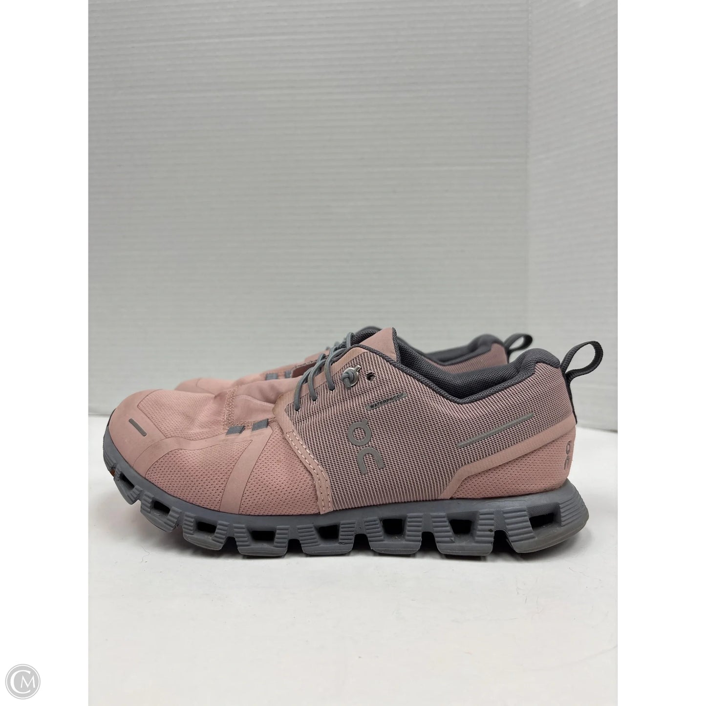 Shoes Athletic By On Cloud In Pink, Size: 7
