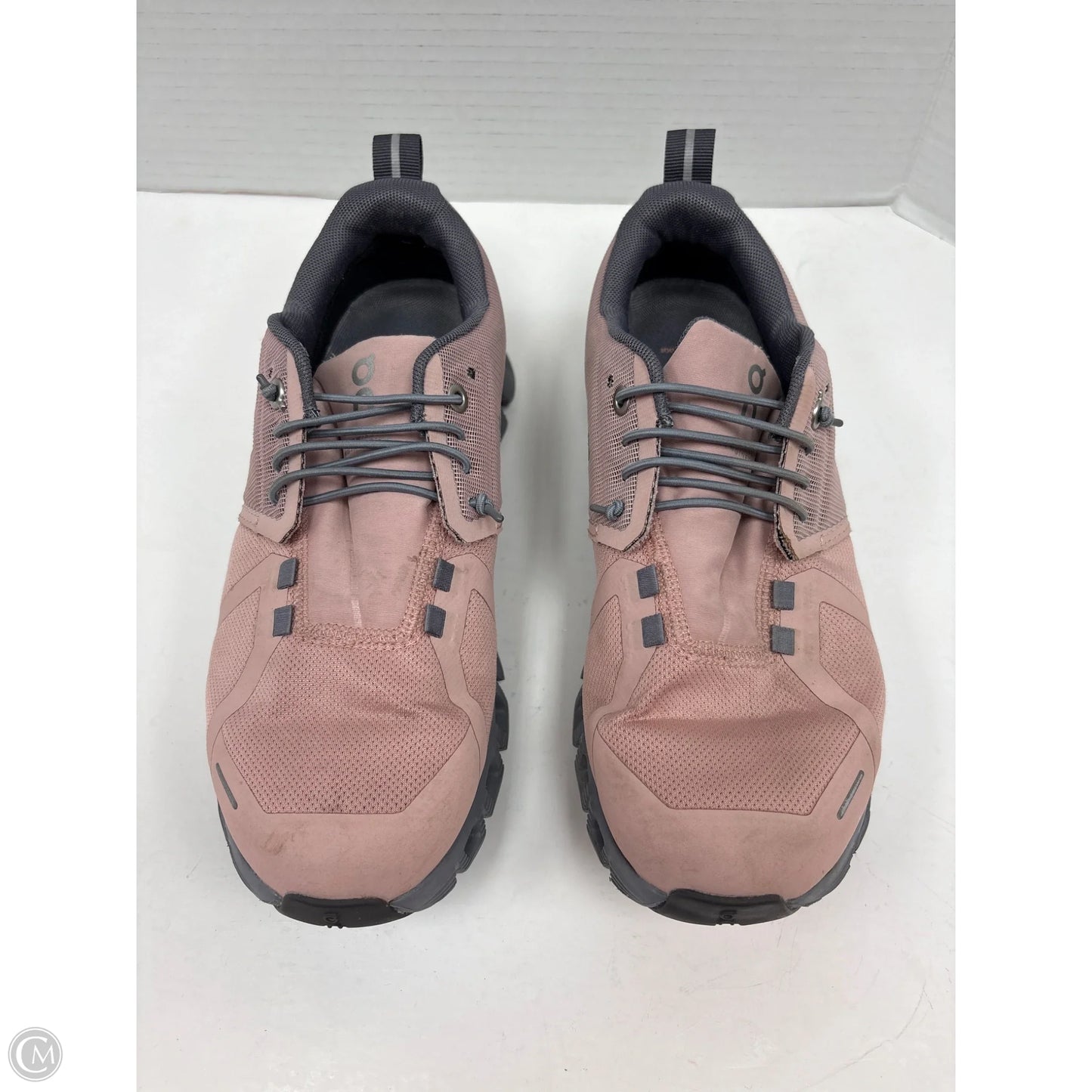 Shoes Athletic By On Cloud In Pink, Size: 7