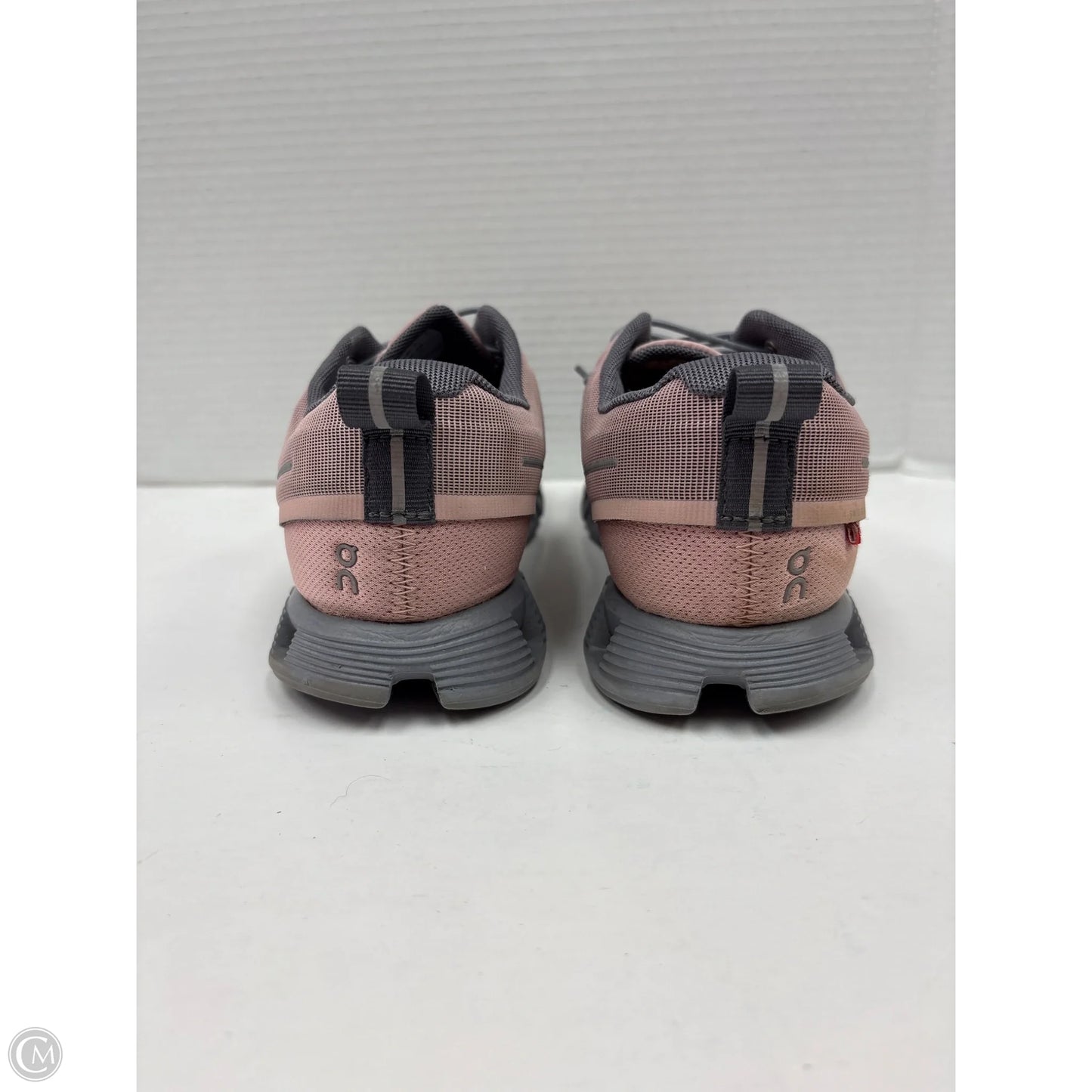 Shoes Athletic By On Cloud In Pink, Size: 7