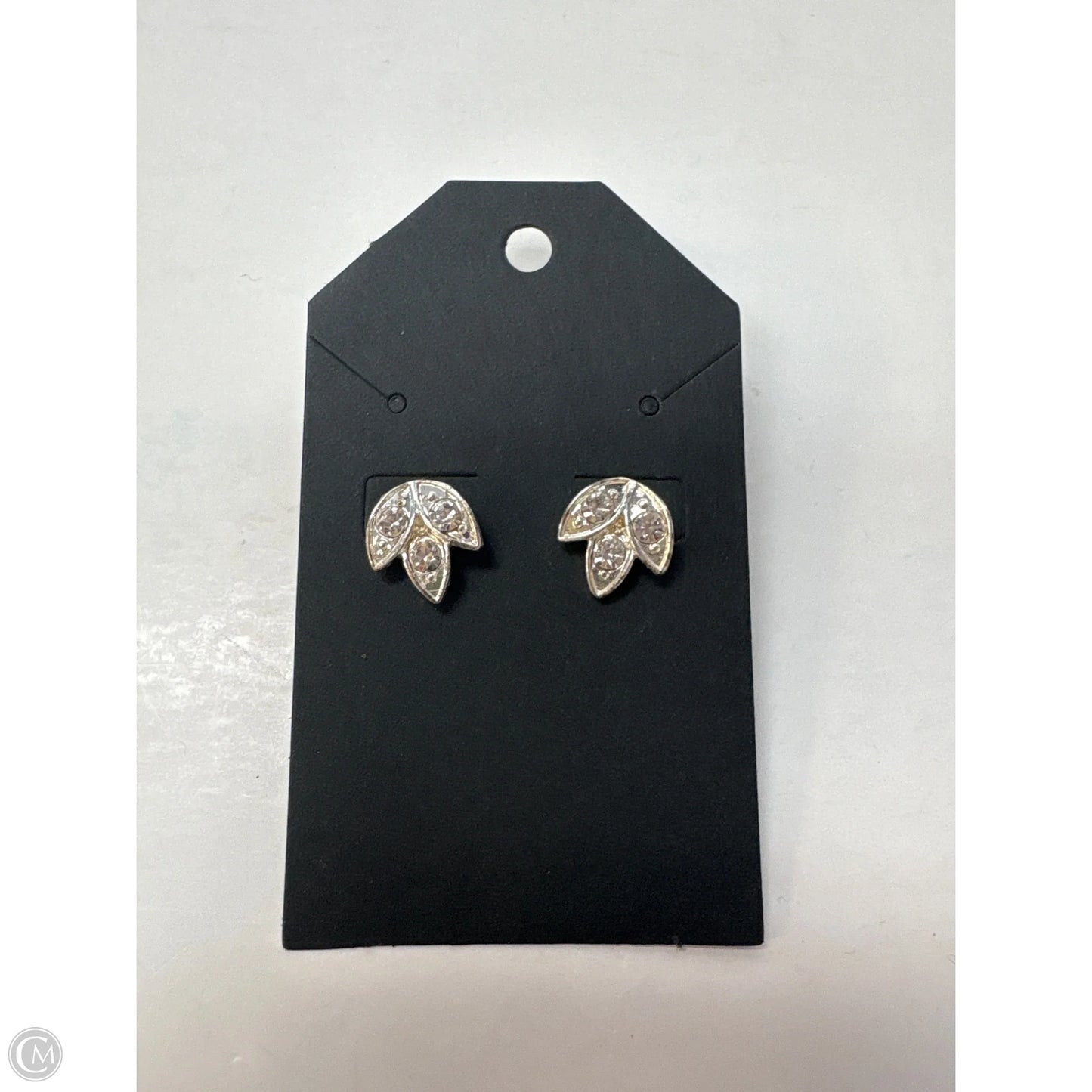 Earrings Stud By Cmf