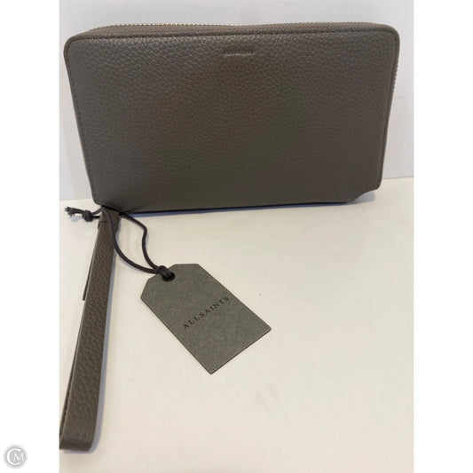 Wristlet Designer By All Saints, Size: Large