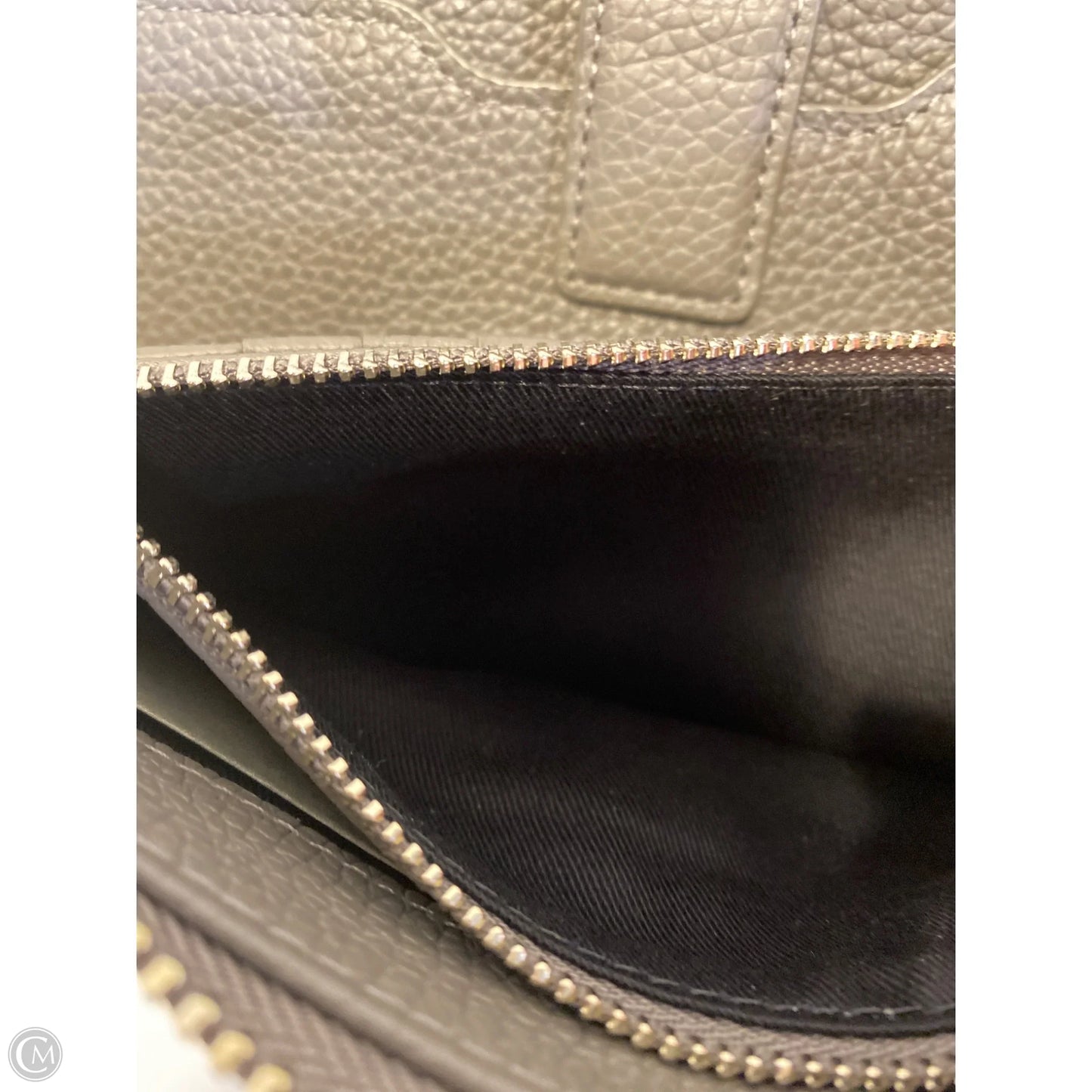 Wristlet Designer By All Saints, Size: Large