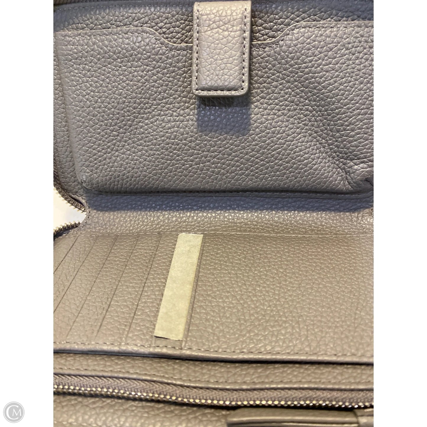 Wristlet Designer By All Saints, Size: Large