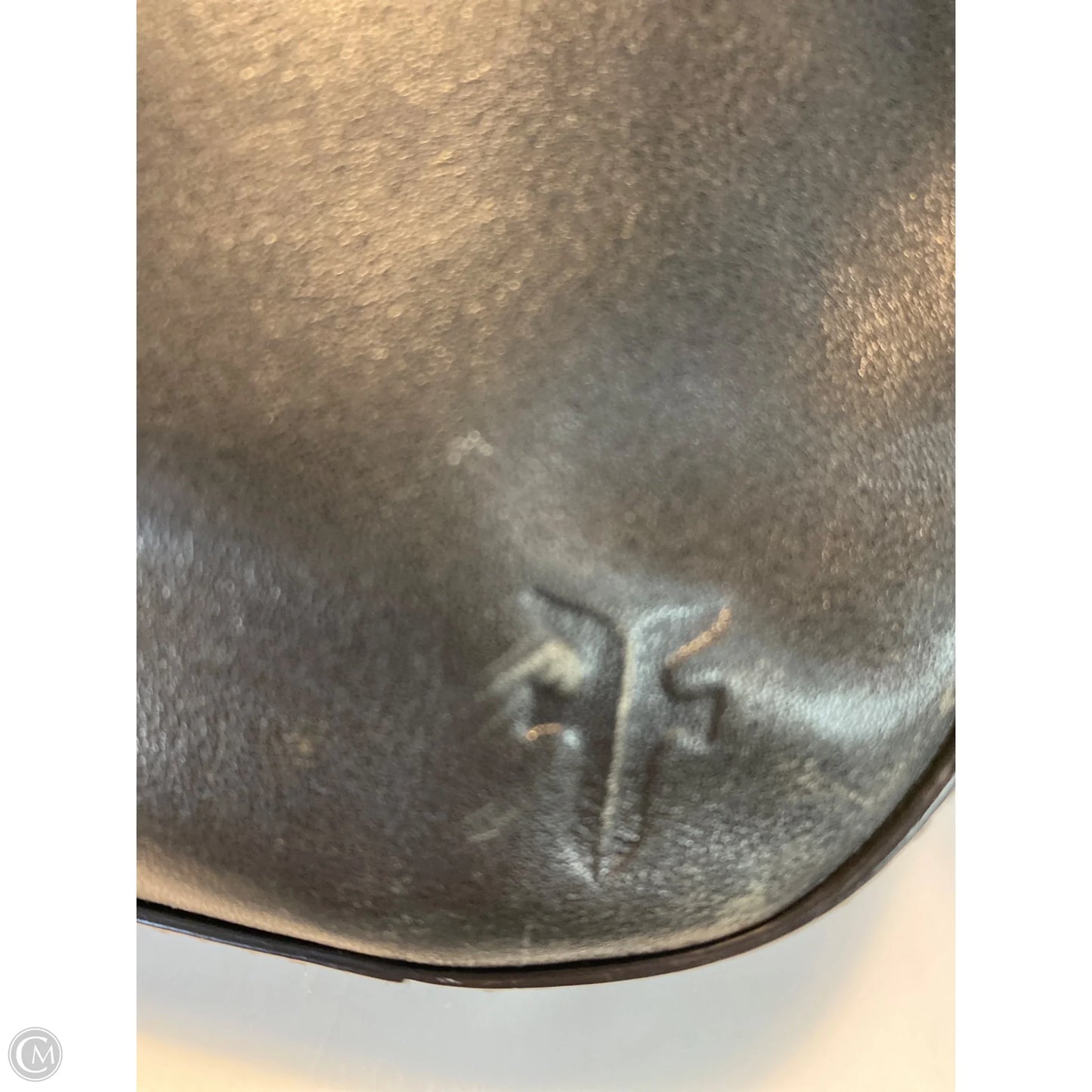 Crossbody Designer By Frye, Size: Medium