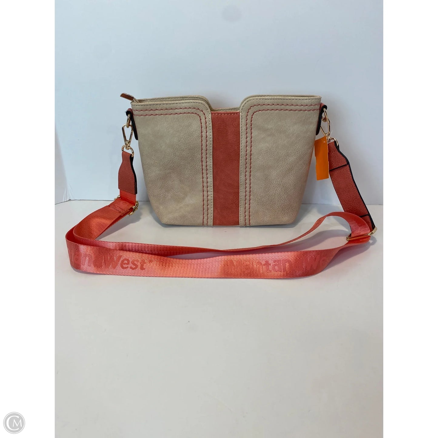 Crossbody By Montana West, Size: Medium