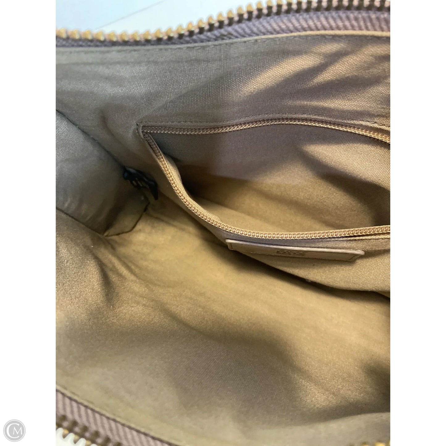 Crossbody Designer By Frye, Size: Medium