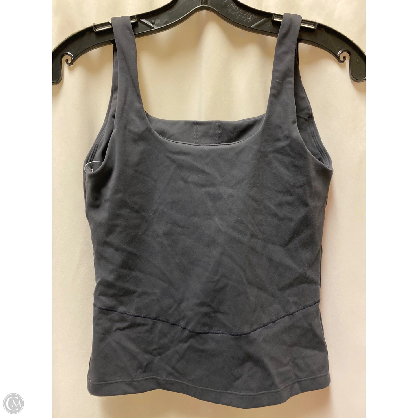 Athletic Bra By Flx In Navy, Size: S