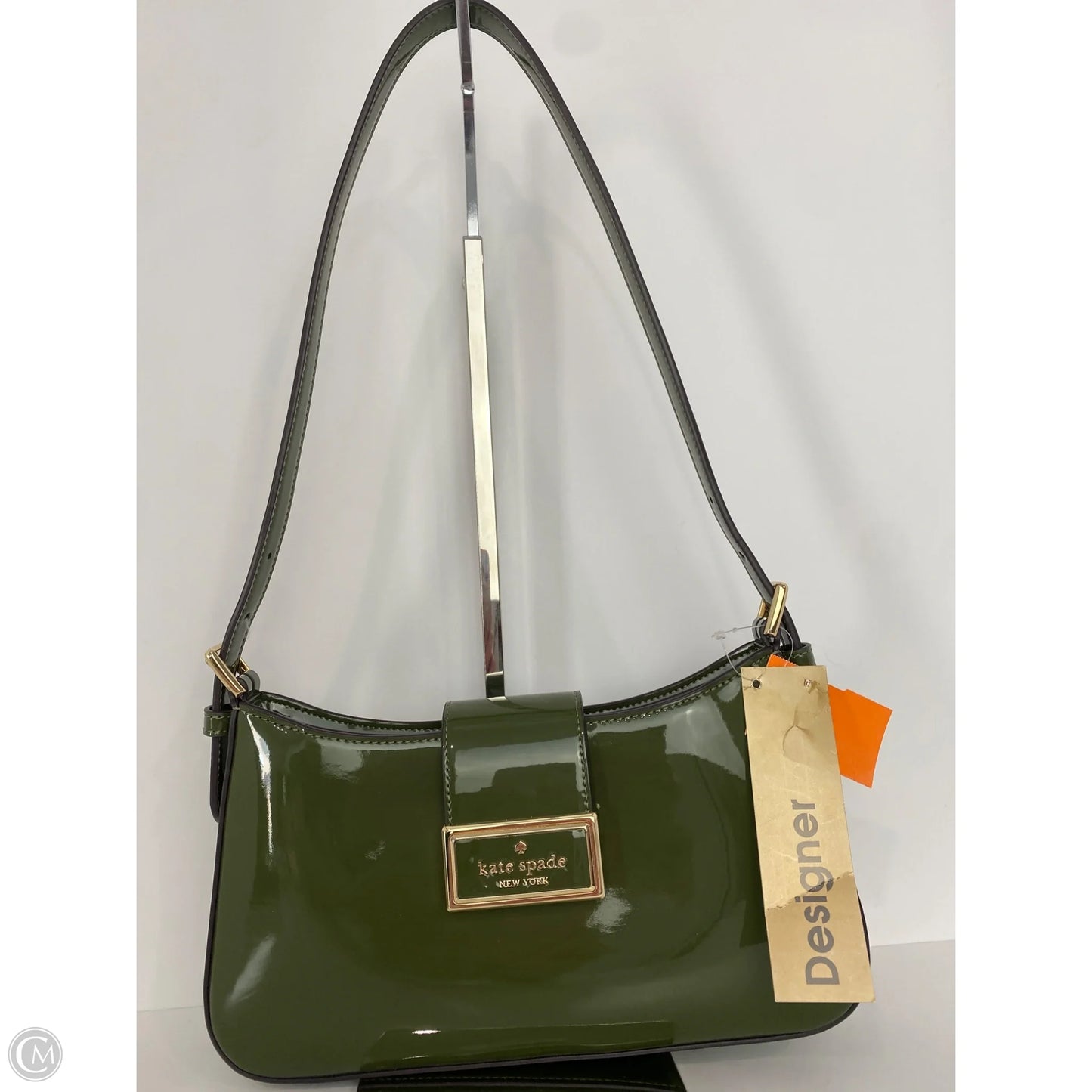 Handbag Designer By Kate Spade, Size: Small