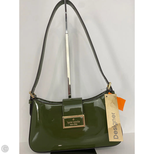 Handbag Designer By Kate Spade, Size: Small