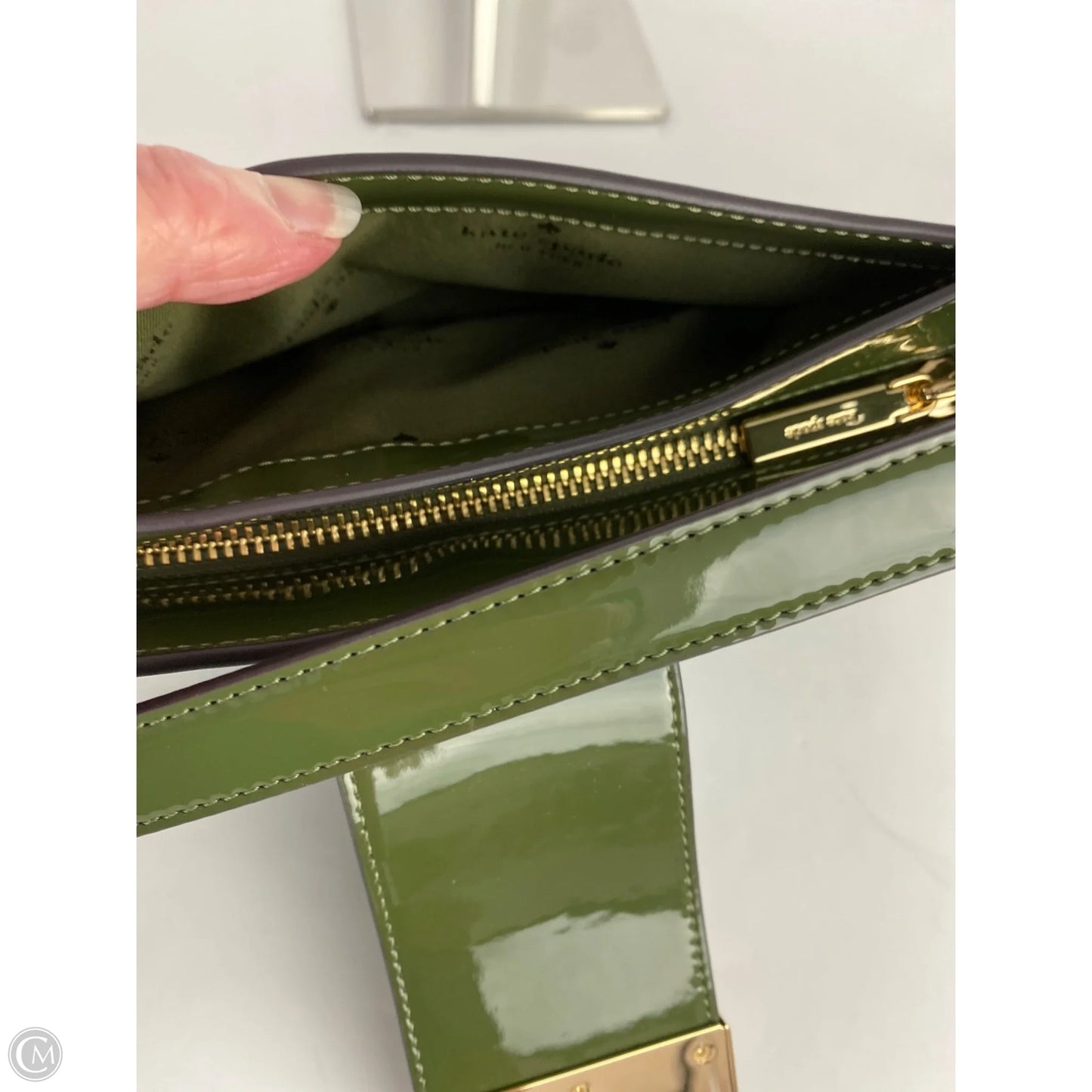 Handbag Designer By Kate Spade, Size: Small