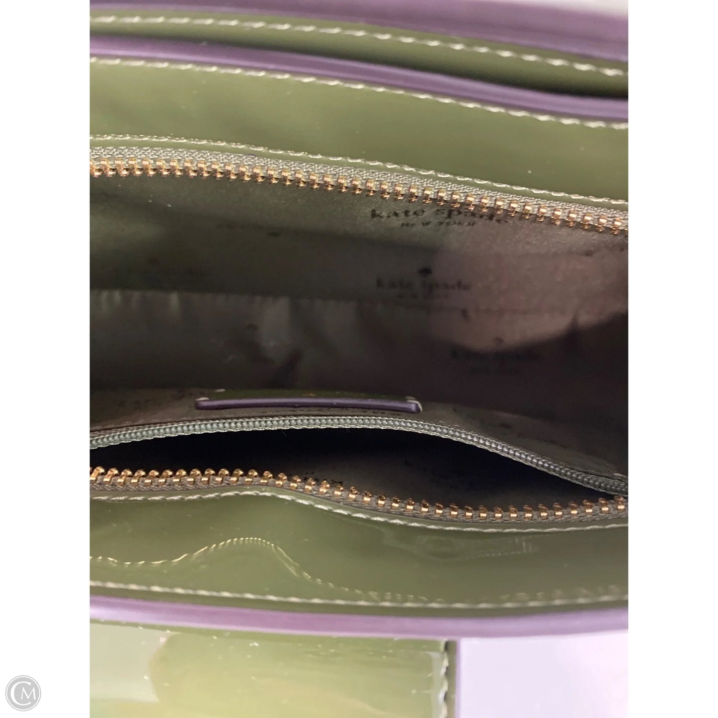 Handbag Designer By Kate Spade, Size: Small