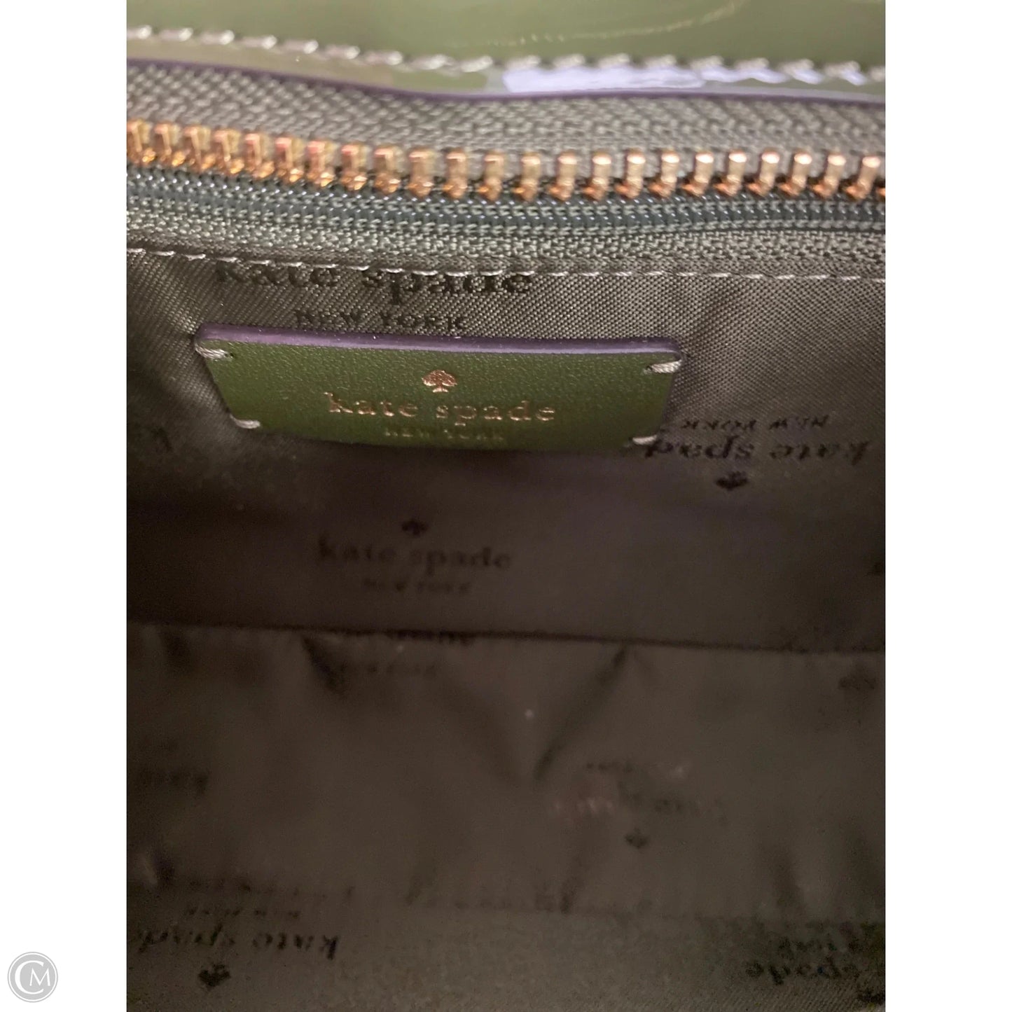 Handbag Designer By Kate Spade, Size: Small