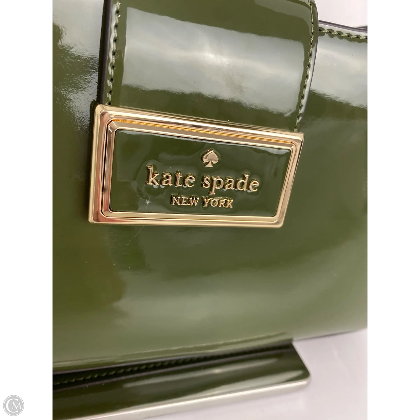 Handbag Designer By Kate Spade, Size: Small