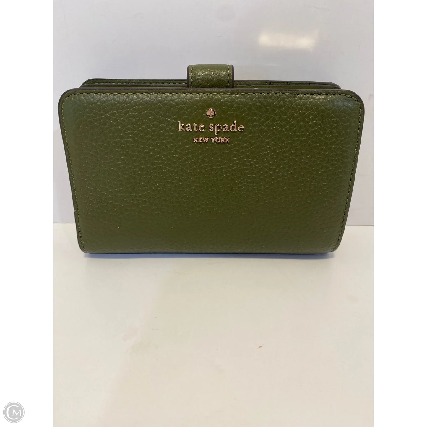 Wallet Designer By Kate Spade, Size: Medium