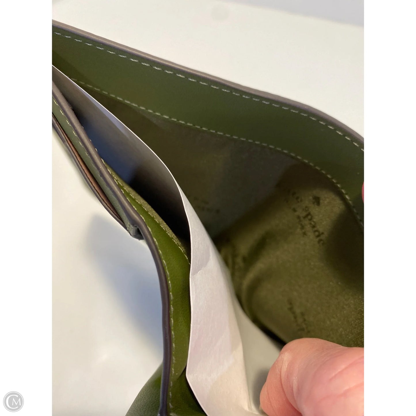 Wallet Designer By Kate Spade, Size: Medium