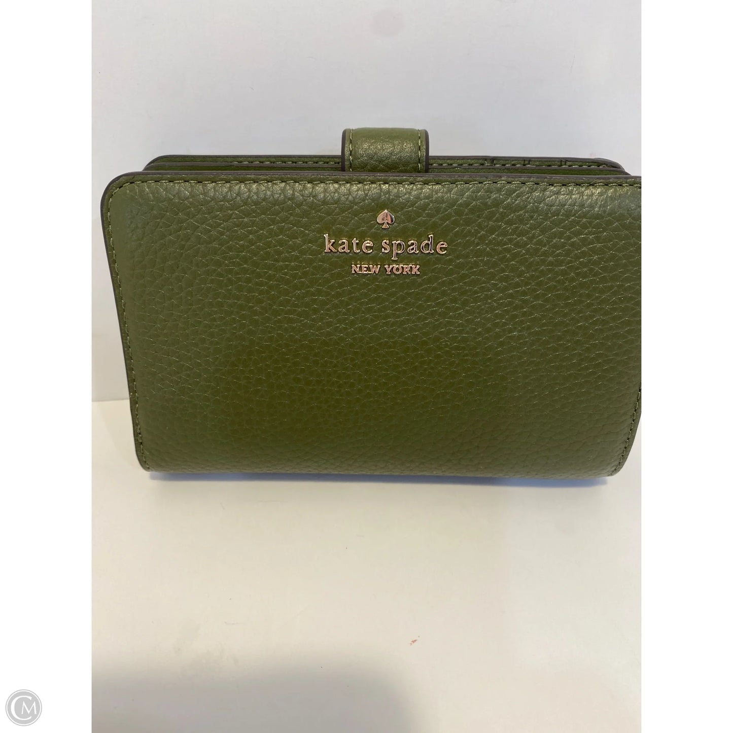Wallet Designer By Kate Spade, Size: Medium