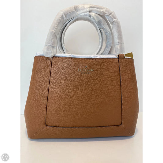 Crossbody Designer By Kate Spade, Size: Large