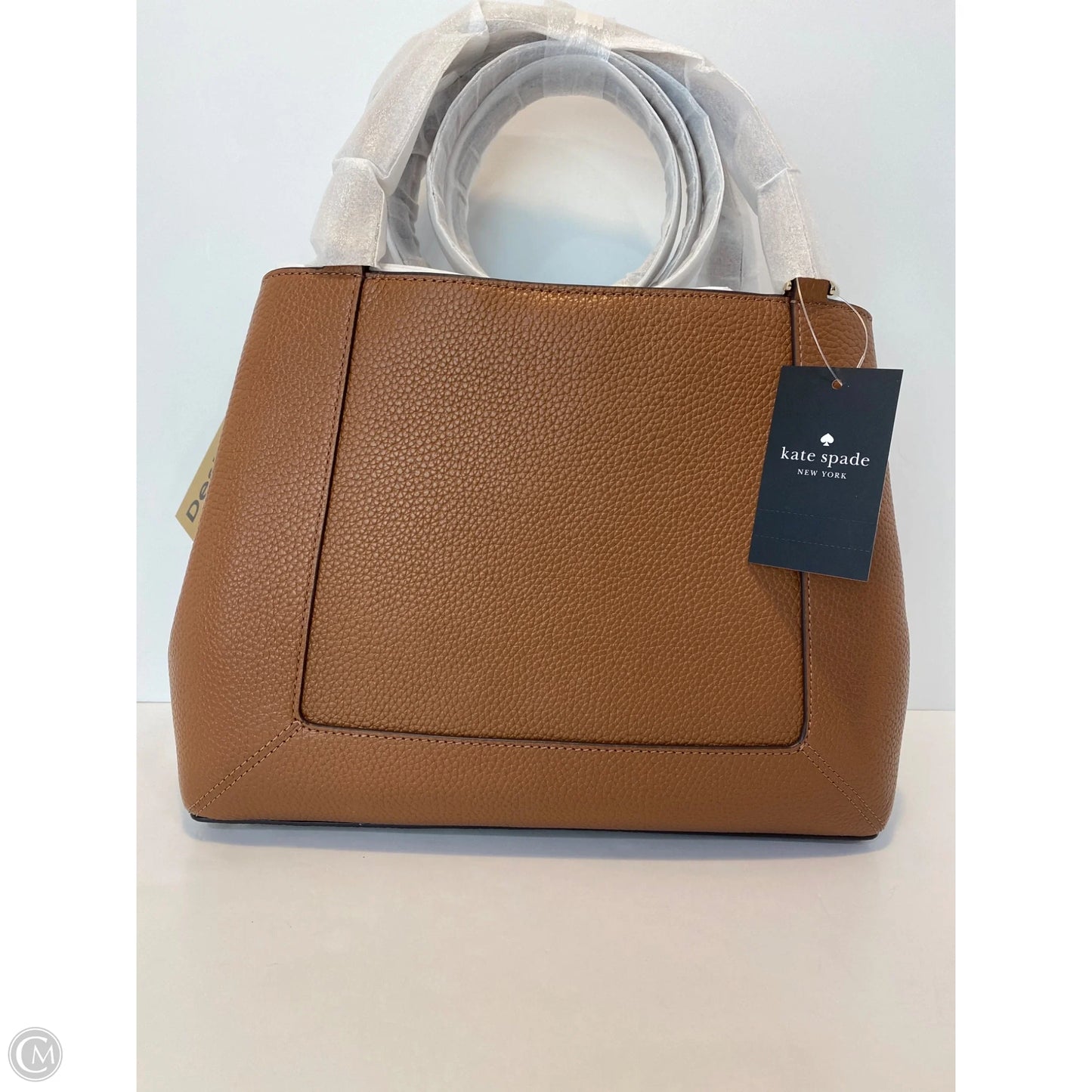 Crossbody Designer By Kate Spade, Size: Large