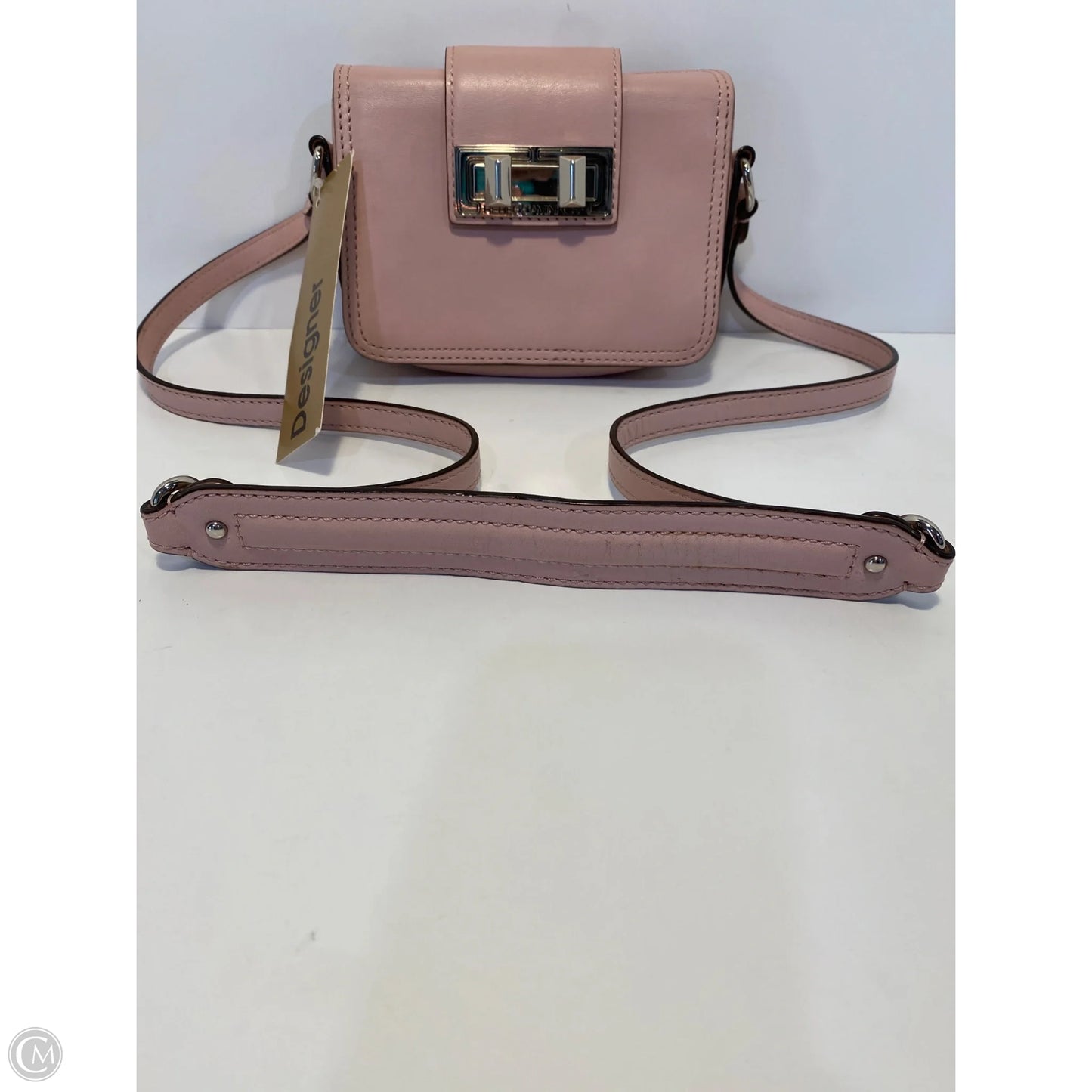 Crossbody Designer By Rebecca Minkoff, Size: Small