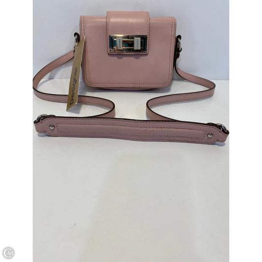 Crossbody Designer By Rebecca Minkoff, Size: Small