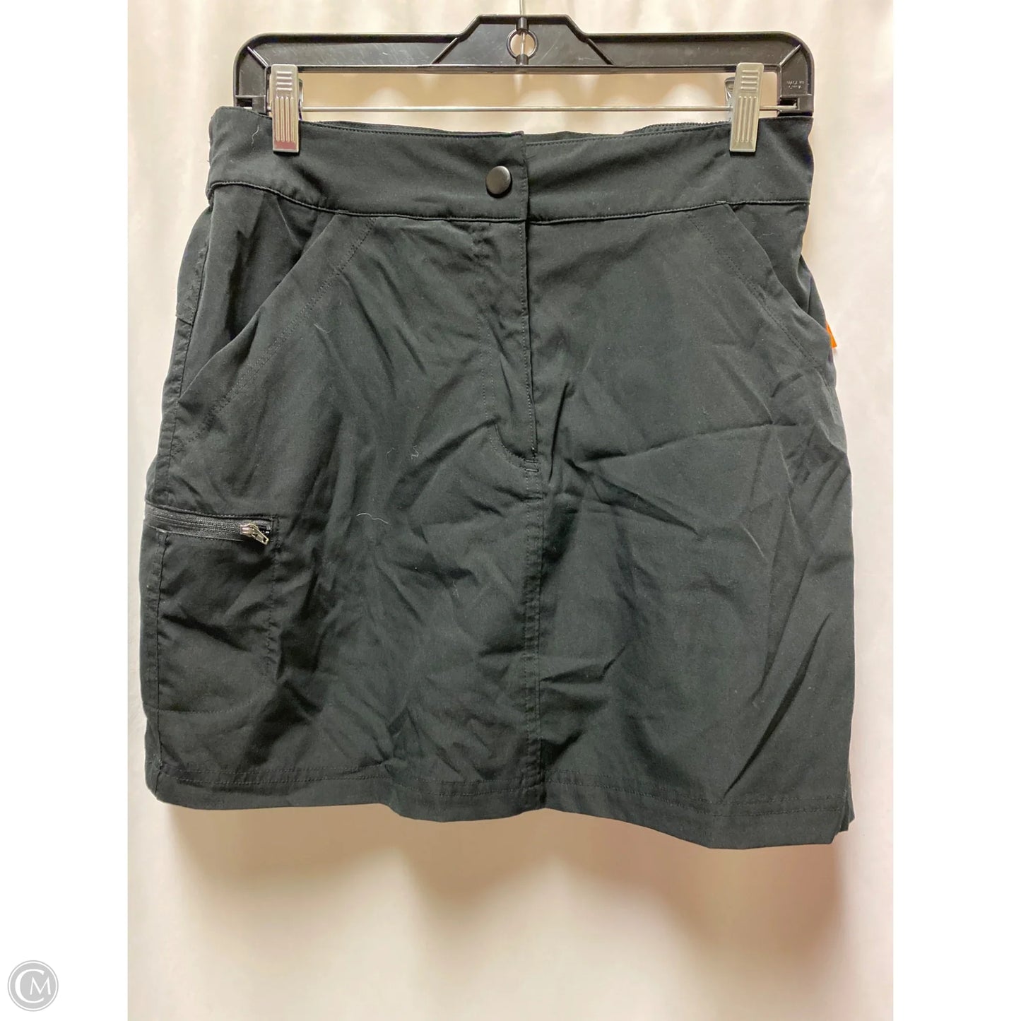 Athletic Skort By 32 Degrees In Black, Size: S