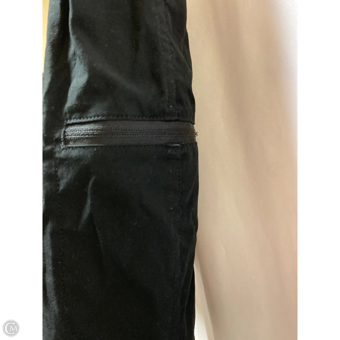 Athletic Skort By 32 Degrees In Black, Size: S