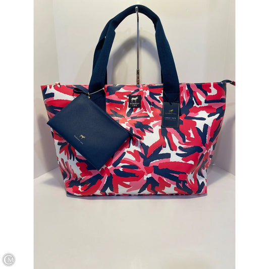 Handbag By Clothes Mentor, Size: Large