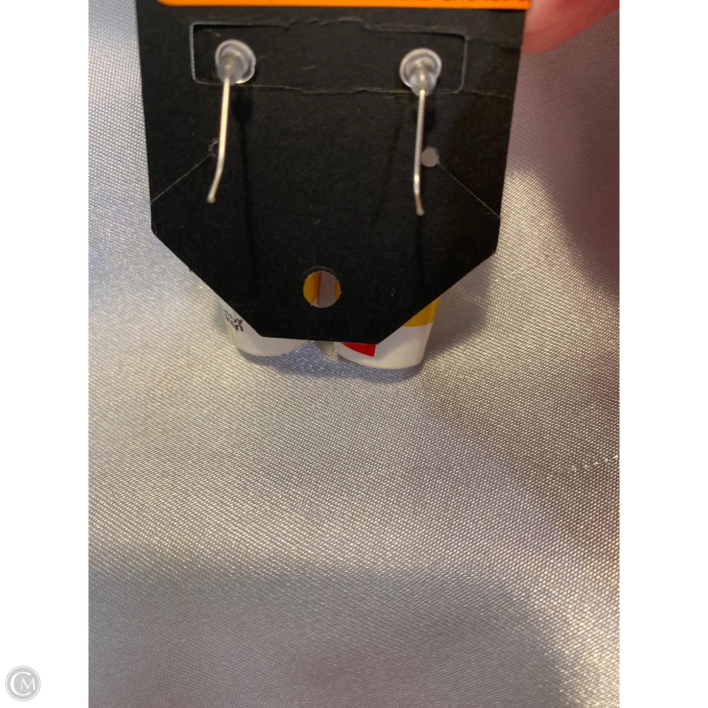 Earrings Dangle/drop By Cmf