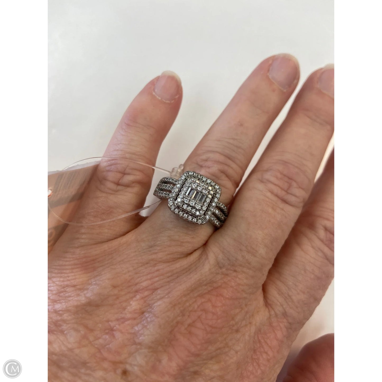 Ring Other By Cmf