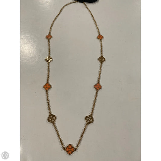Necklace Other By Cmf