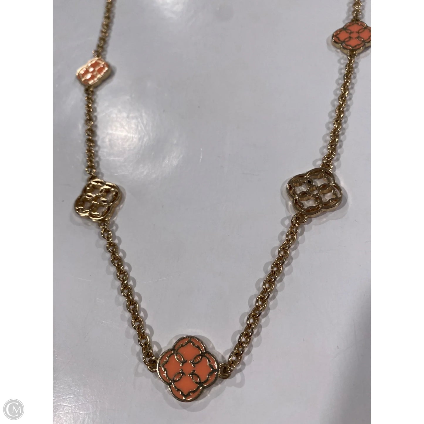 Necklace Other By Cmf