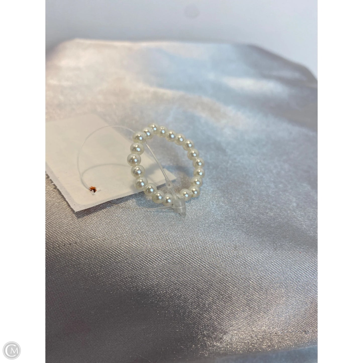 Ring Other By Cmf